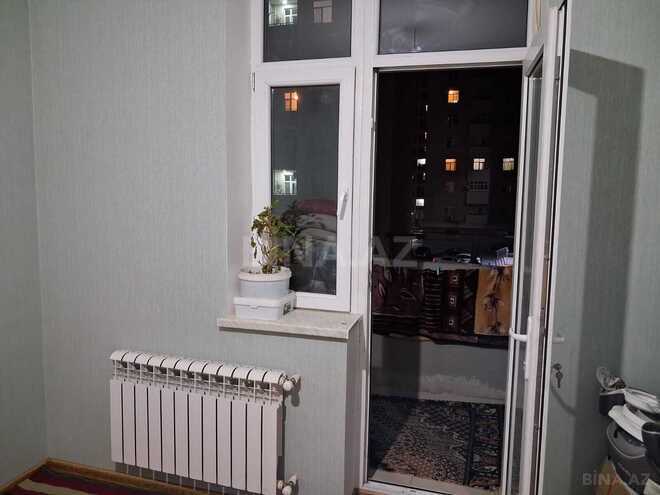 Satılır 4 otaqlı yeni tikili 100 m², Hövsan q., photo 10 from 12