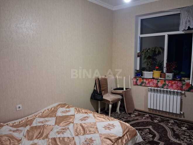Satılır 4 otaqlı yeni tikili 100 m², Hövsan q., photo 4 from 12