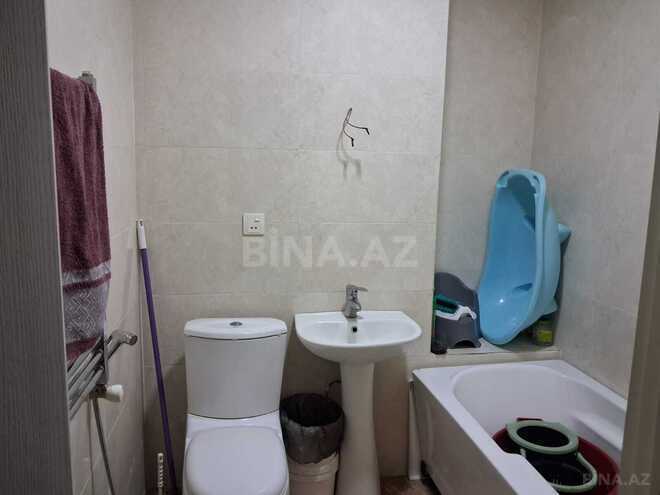Satılır 4 otaqlı yeni tikili 100 m², Hövsan q., photo 8 from 12