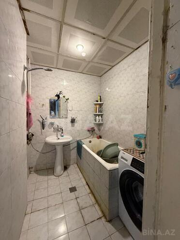 Satılır 3 otaqlı köhnə tikili 70 m², Həzi Aslanov m., photo 10 from 15