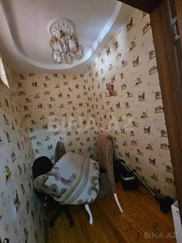 İcarəyə verilir 2 otaqlı yeni tikili 60 m², İnşaatçılar m., photo 7 from 12
