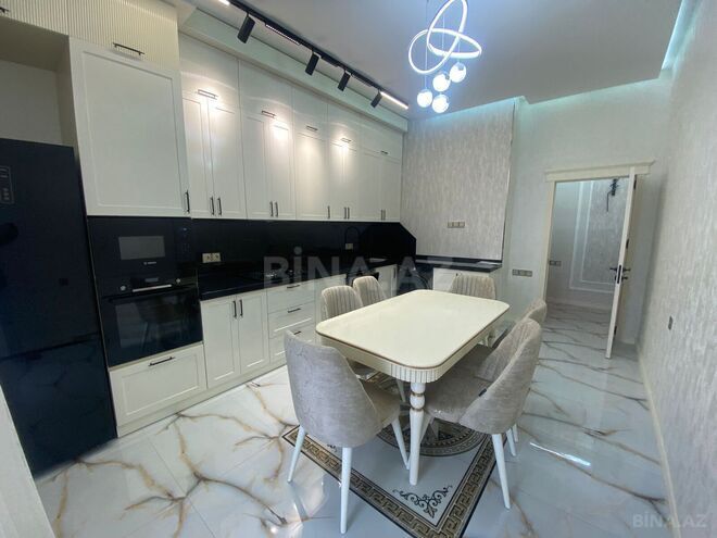 Satılır 2 otaqlı yeni tikili 100 m², 28 May m., photo 9 from 14