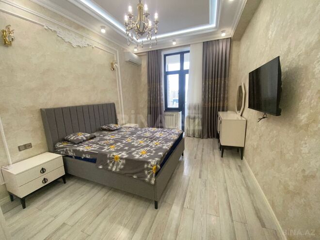 Satılır 2 otaqlı yeni tikili 100 m², 28 May m., photo 5 from 14