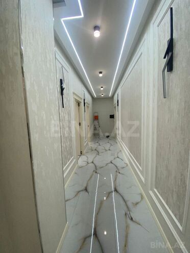 Satılır 2 otaqlı yeni tikili 100 m², 28 May m., photo 7 from 14