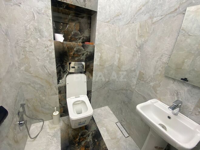 Satılır 2 otaqlı yeni tikili 100 m², 28 May m., photo 11 from 14