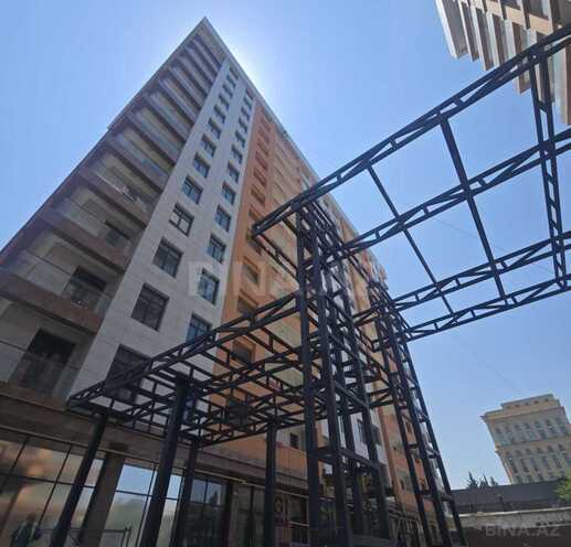 Продаётся 3-комн. новостройка 110 м², м. Азадлыг проспекти, photo 1 from 8