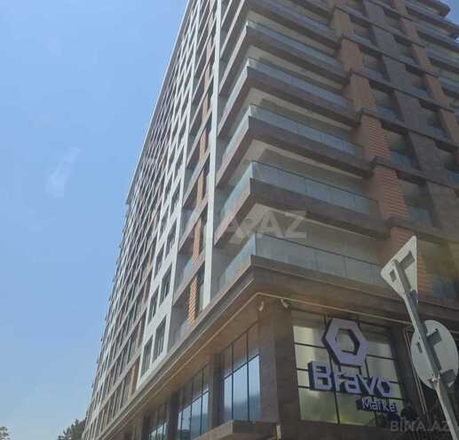 Продаётся 3-комн. новостройка 110 м², м. Азадлыг проспекти, photo 4 from 8