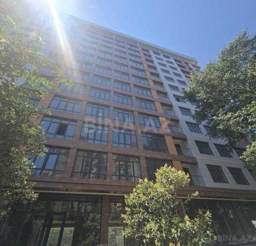 Продаётся 3-комн. новостройка 110 м², м. Азадлыг проспекти, photo 3 from 8