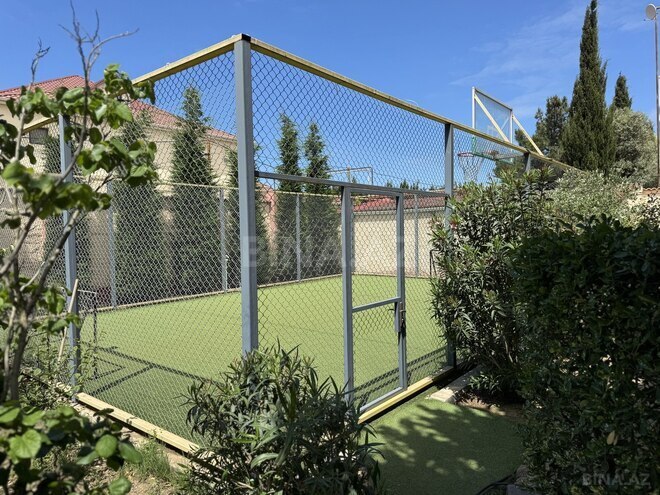 Satılır 4 otaqlı həyət evi/bağ evi 200 m², Şağan q., photo 11 from 20