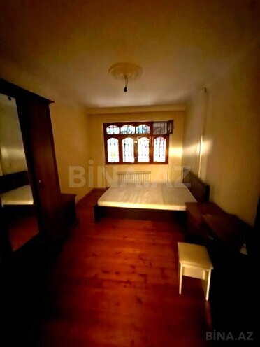 İcarəyə verilir 3 otaqlı köhnə tikili 90 m², Xalqlar Dostluğu m., photo 6 from 13
