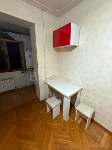 İcarəyə verilir 3 otaqlı köhnə tikili 90 m², Xalqlar Dostluğu m., photo 9 from 13