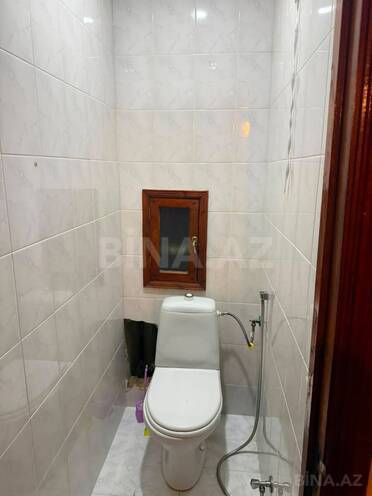 İcarəyə verilir 3 otaqlı köhnə tikili 90 m², Xalqlar Dostluğu m., photo 12 from 13