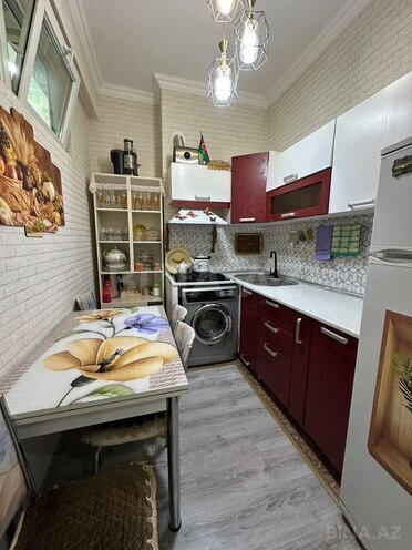 Satılır 2 otaqlı yeni tikili 50 m², photo 9 from 12