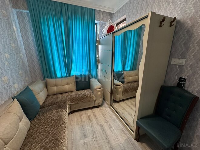 Satılır 2 otaqlı yeni tikili 50 m², photo 10 from 12