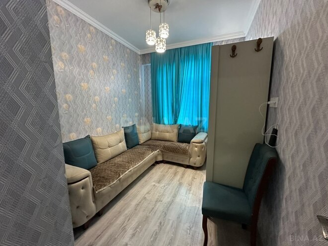 Satılır 2 otaqlı yeni tikili 50 m², photo 8 from 12