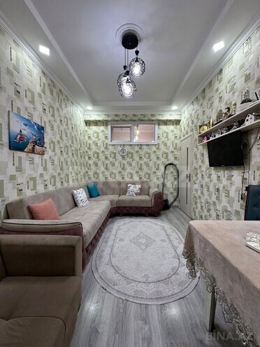 Satılır 2 otaqlı yeni tikili 50 m², photo 3 from 12