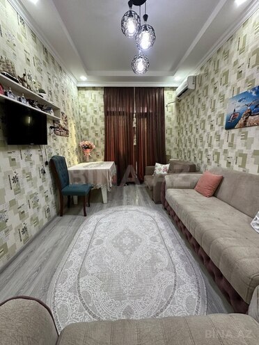 Satılır 2 otaqlı yeni tikili 50 m², photo 6 from 12