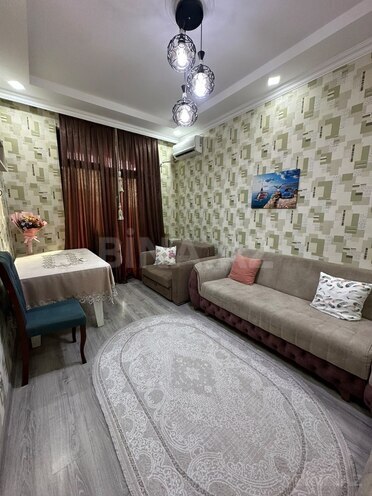 Satılır 2 otaqlı yeni tikili 50 m², photo 1 from 12