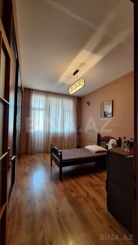 Satılır 3 otaqlı yeni tikili 93 m², Memar Əcəmi m., photo 7 from 17