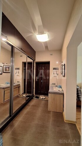 Satılır 3 otaqlı yeni tikili 93 m², Memar Əcəmi m., photo 13 from 17