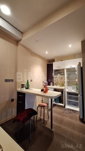 Satılır 3 otaqlı yeni tikili 93 m², Memar Əcəmi m., photo 11 from 17