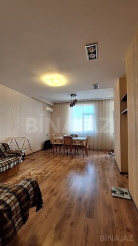 Satılır 3 otaqlı yeni tikili 93 m², Memar Əcəmi m., photo 3 from 17