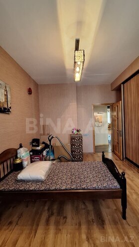 Satılır 3 otaqlı yeni tikili 93 m², Memar Əcəmi m., photo 8 from 17