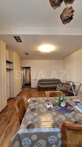 Satılır 3 otaqlı yeni tikili 93 m², Memar Əcəmi m., photo 4 from 17