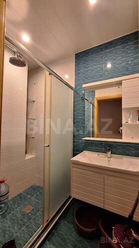 Satılır 3 otaqlı yeni tikili 93 m², Memar Əcəmi m., photo 14 from 17
