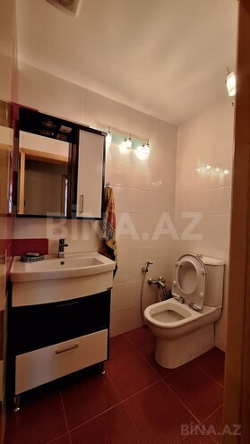 Satılır 3 otaqlı yeni tikili 93 m², Memar Əcəmi m., photo 15 from 17