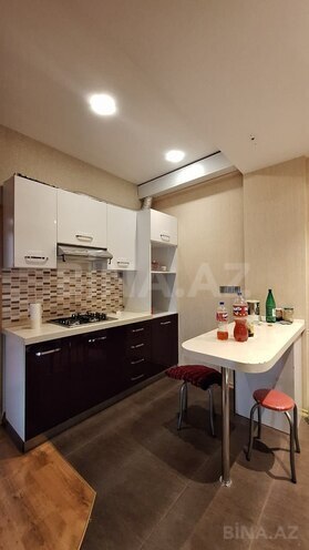 Satılır 3 otaqlı yeni tikili 93 m², Memar Əcəmi m., photo 10 from 17