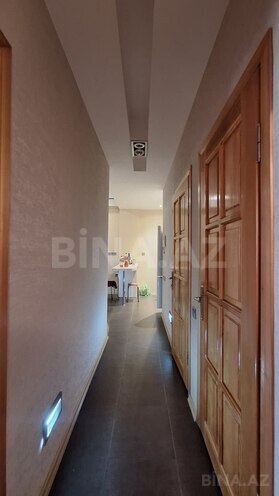 Satılır 3 otaqlı yeni tikili 93 m², Memar Əcəmi m., photo 12 from 17