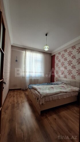 Satılır 3 otaqlı yeni tikili 93 m², Memar Əcəmi m., photo 5 from 17