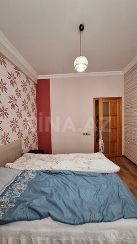 Satılır 3 otaqlı yeni tikili 93 m², Memar Əcəmi m., photo 6 from 17