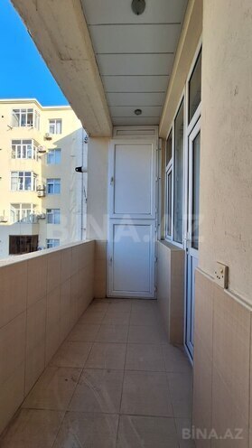 Satılır 3 otaqlı yeni tikili 93 m², Memar Əcəmi m., photo 16 from 17