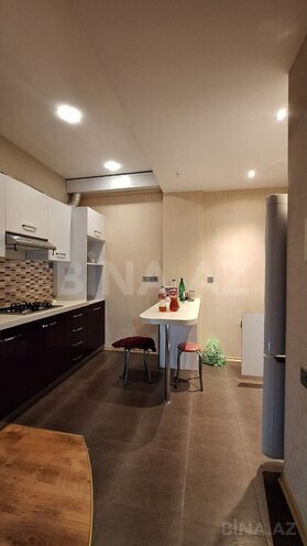 Satılır 3 otaqlı yeni tikili 93 m², Memar Əcəmi m., photo 9 from 17