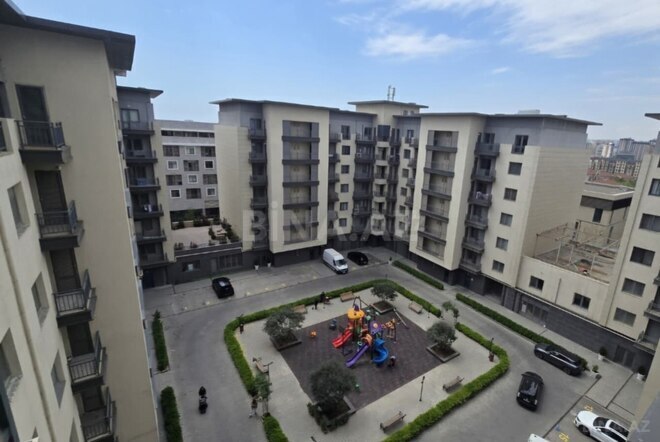Satılır 4 otaqlı yeni tikili 150 m², Xətai r., photo 4 from 9