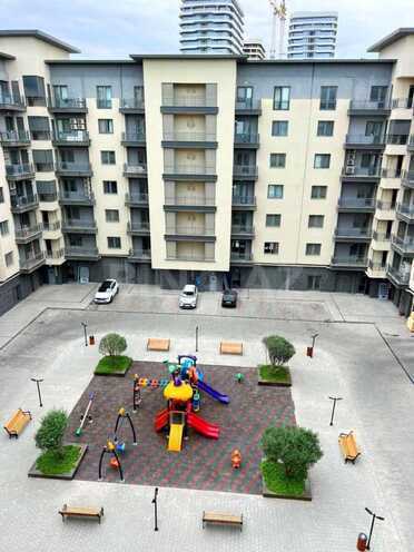 Satılır 4 otaqlı yeni tikili 150 m², Xətai r., photo 5 from 9