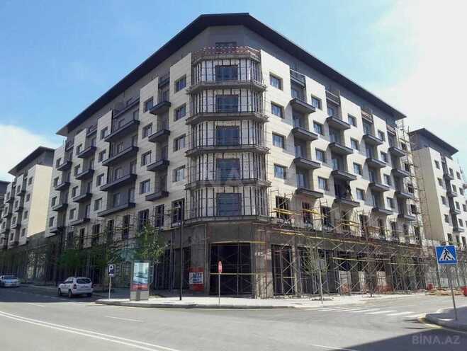 Satılır 4 otaqlı yeni tikili 150 m², Xətai r., photo 1 from 9