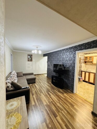 Сдаётся 2-комн. вторичка 50 м², м. Иншаатчылар, photo 3 from 10