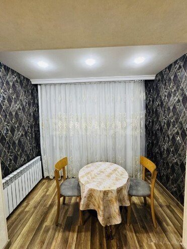 Сдаётся 2-комн. вторичка 50 м², м. Иншаатчылар, photo 4 from 10