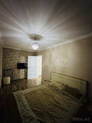 Сдаётся 2-комн. вторичка 50 м², м. Иншаатчылар, photo 6 from 10