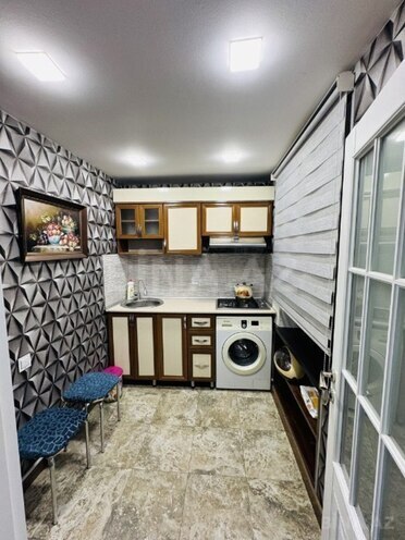 Сдаётся 2-комн. вторичка 50 м², м. Иншаатчылар, photo 7 from 10