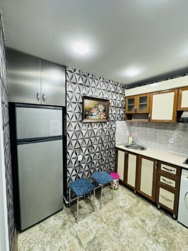 Сдаётся 2-комн. вторичка 50 м², м. Иншаатчылар, photo 8 from 10