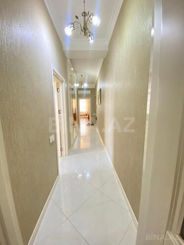 Сдаётся 2-комн. новостройка 95 м², м. Элмляр Академиясы, photo 12 from 18