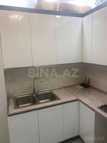 Сдаётся 2-комн. новостройка 60 м², м. Гянджлик, photo 6 from 11