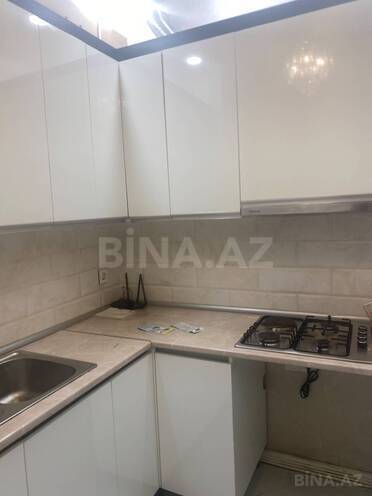 Сдаётся 2-комн. новостройка 60 м², м. Гянджлик, photo 7 from 11