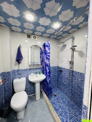Сдаётся 2-комн. вторичка 50 м², м. Иншаатчылар, photo 9 from 10
