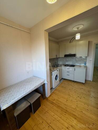 Satılır 2 otaqlı köhnə tikili 65 m², Həzi Aslanov m., photo 11 from 13