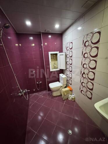 Satılır 2 otaqlı köhnə tikili 65 m², Həzi Aslanov m., photo 12 from 13